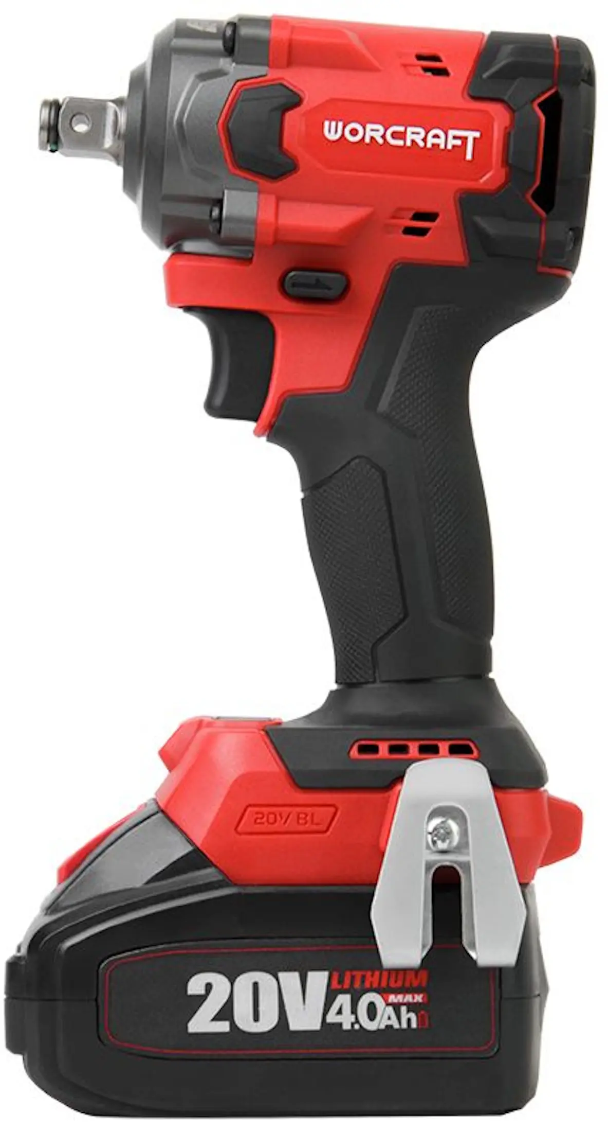 Masina de insurubat cu acumulator Worcraft CIW-S20LiBM-450 - 6