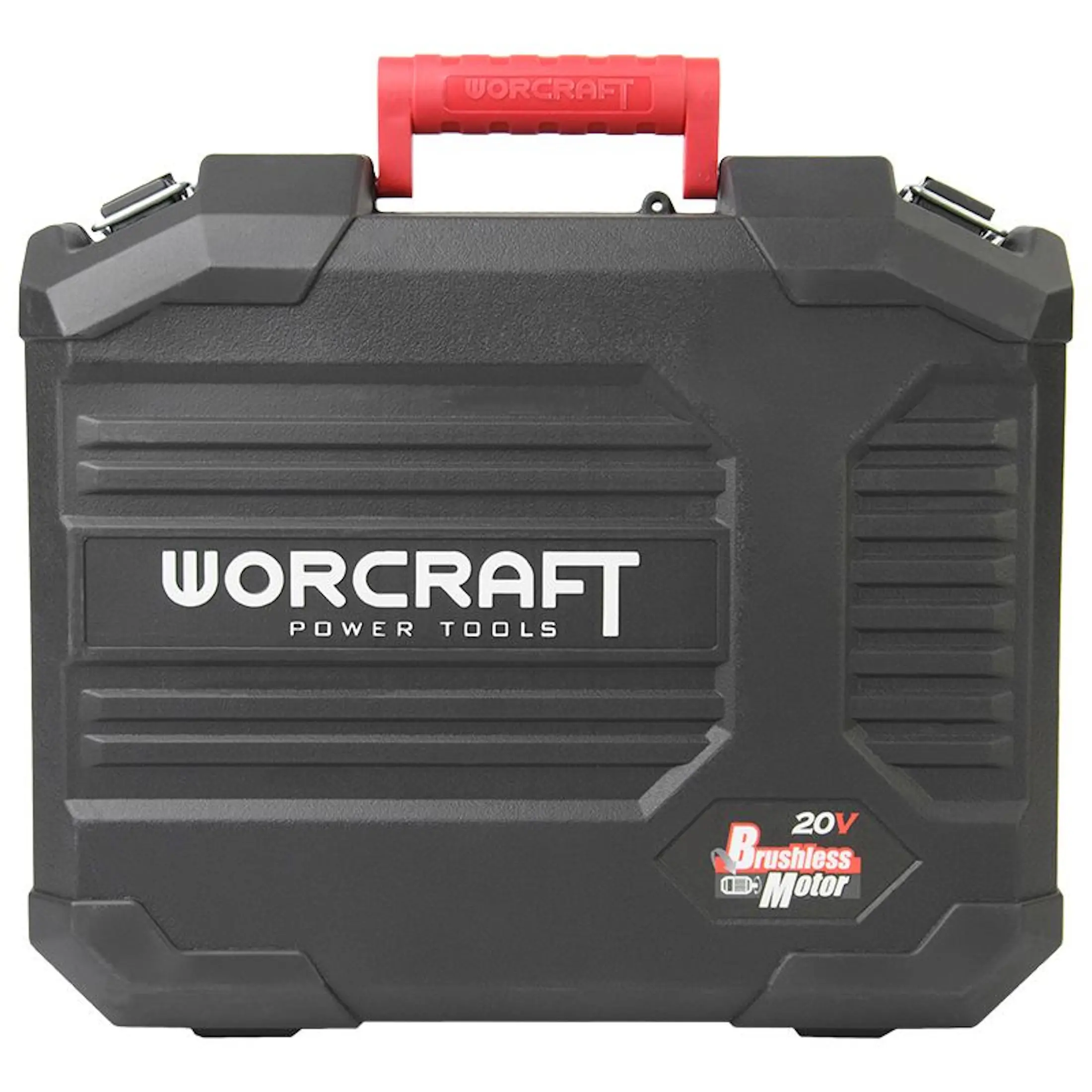 Masina de insurubat cu acumulator Worcraft CIW-S20LiBM-450 - 7