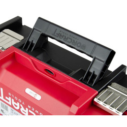 Masina de insurubat cu acumulator Worcraft XCUBE007 Thumb