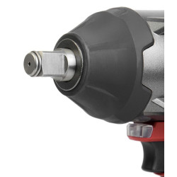 Masina de insurubat cu acumulator Worcraft XCUBE007 Thumb