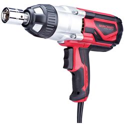 Гайковерт Worcraft IW-1000 Thumb