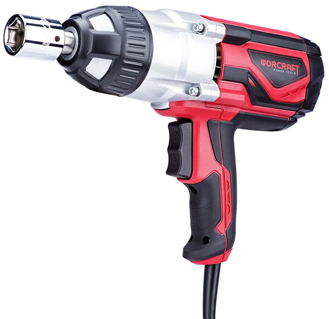 Гайковерт Worcraft IW-1000