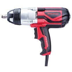 Masina de insurubat Worcraft IW-1000