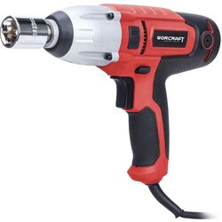 Ударный гайковерт Worcraft IW-500 Thumb