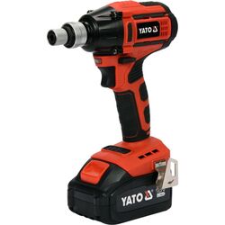 Masina de insurubat cu acumulator Yato YT-82802 Thumb