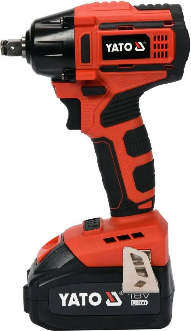 Masina de insurubat cu acumulator Yato YT-82802