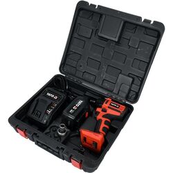 Masina de insurubat cu acumulator Yato YT-82802 Thumb