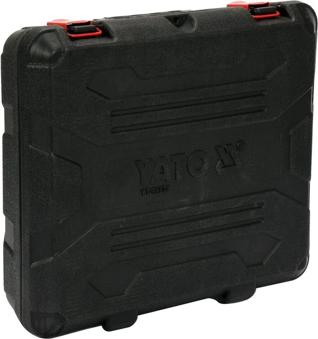 Masina de insurubat cu acumulator Yato YT-82802