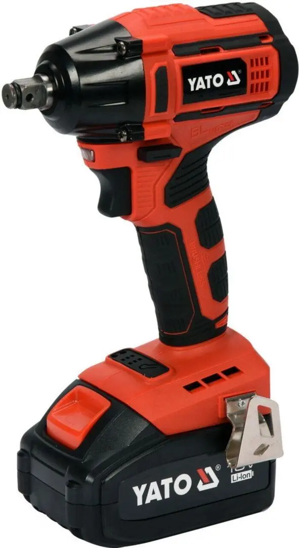 Masina de insurubat cu acumulator Yato YT-82802