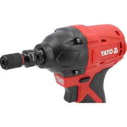 Masina de insurubat cu impact si acumulator Yato YT-827792 Solo Thumb