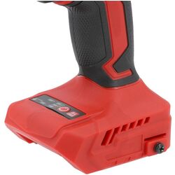 Masina de insurubat cu impact si acumulator Yato YT-827792 Solo Thumb