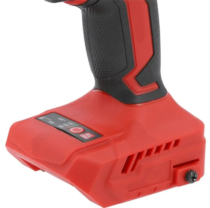 Masina de insurubat cu impact si acumulator Yato YT-827792 Solo