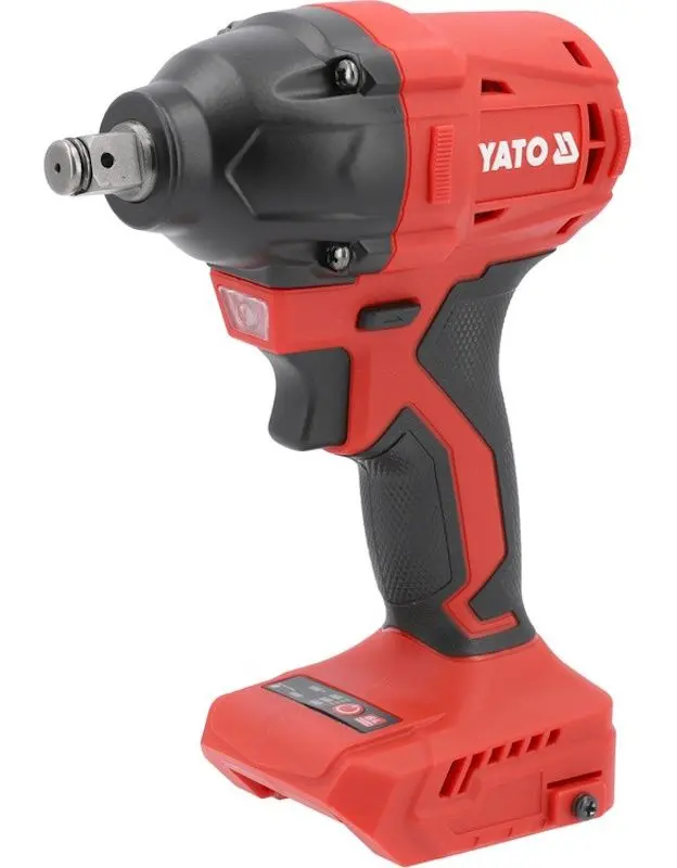 Masina de insurubat cu impact si acumulator Yato YT-827792 Solo