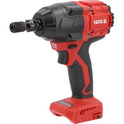 Masina de insurubat cu impact si acumulator Yato YT-827793 Solo Thumb