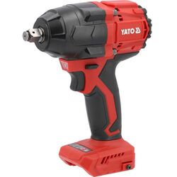 Masina de insurubat cu impact si acumulator Yato YT-827793 Solo