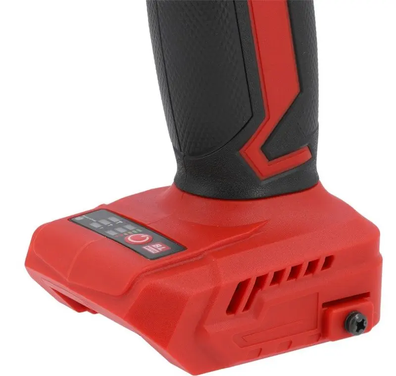 Masina de insurubat cu impact si acumulator Yato YT-827793 Solo