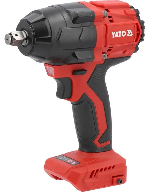 Masina de insurubat cu impact si acumulator Yato YT-827793 Solo