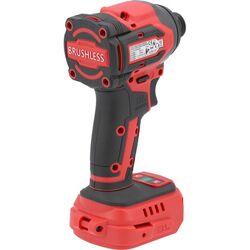 Masina de insurubat cu impact si acumulator Yato YT-82799 Solo Thumb