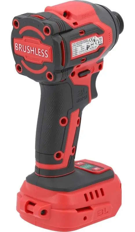 Masina de insurubat cu impact si acumulator Yato YT-82799 Solo