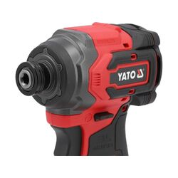 Masina de insurubat cu impact si acumulator Yato YT-82799 Solo Thumb