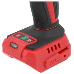 Masina de insurubat cu impact si acumulator Yato YT-82799 Solo Thumb