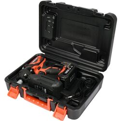 Аккумуляторный ударный гайковерт Yato YT-82804 Thumb