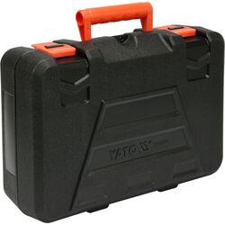 Аккумуляторный ударный гайковерт Yato YT-82804 Thumb