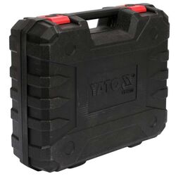 Аккумуляторный ударный гайковерт Yato YT-82807 Set Thumb