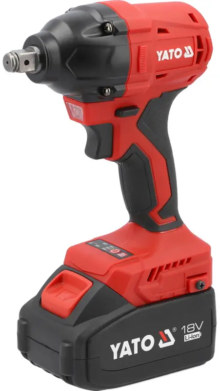 Masina de insurubat cu acumulator Yato YT-8277925