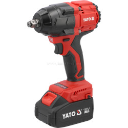 Masina de insurubat cu acumulator Yato YT-8277935