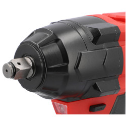 Гайковерт аккумуляторный Yato YT-8277935 Thumb