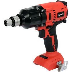 Гайковерт аккумуляторный Yato YT-828061 Solo Thumb