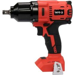 Гайковерт аккумуляторный Yato YT-828061 Solo Thumb