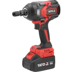 Masina de insurubat cu acumulator Yato YT-828071 Thumb