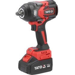 Masina de insurubat cu acumulator Yato YT-828071