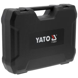 Masina de insurubat cu acumulator Yato YT-828071 Thumb