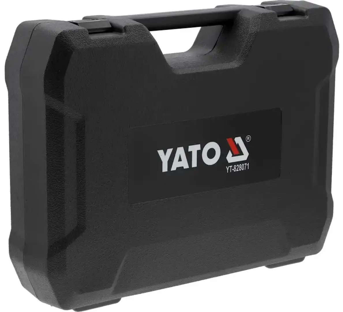 Masina de insurubat cu acumulator Yato YT-828071