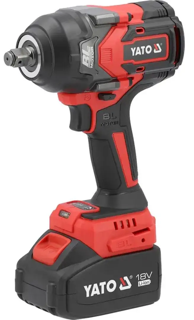 Masina de insurubat cu acumulator Yato YT-828071