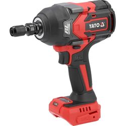 Гайковерт аккумуляторный Yato YT-828072 Thumb