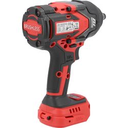 Гайковерт аккумуляторный Yato YT-828072 Thumb