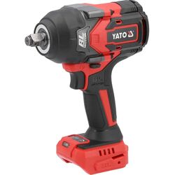 Masina de insurubat cu acumulator Yato YT-828072
