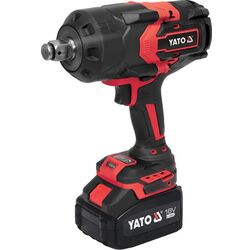 Masina de insurubat cu acumulator Yato YT-828073