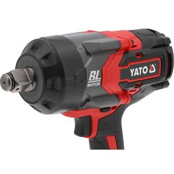 Гайковерт аккумуляторный Yato YT-828074 Thumb