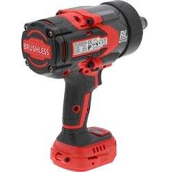 Гайковерт аккумуляторный Yato YT-828074 Thumb