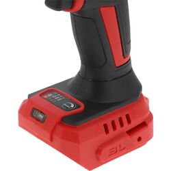 Гайковерт аккумуляторный Yato YT-828074 Thumb