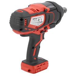 Гайковерт аккумуляторный Yato YT-828076 Thumb