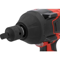 Гайковерт аккумуляторный Yato YT-828076 Thumb