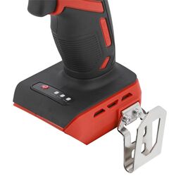 Гайковерт аккумуляторный Yato YT-828076 Thumb