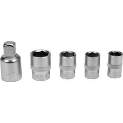 Masina de insurubat cu acumulator Yato YT-82902 Kit Thumb