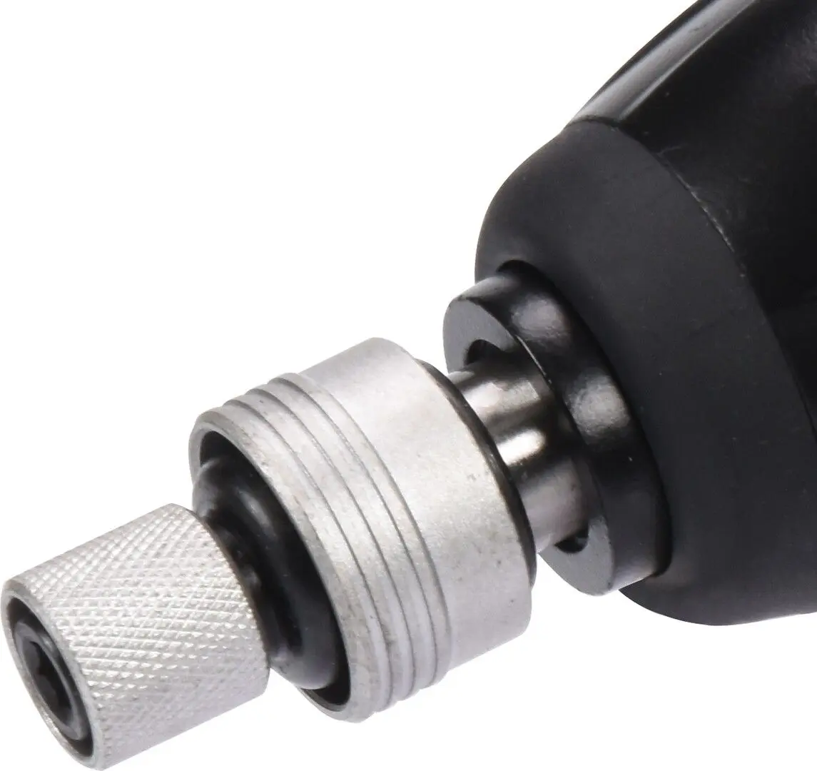 Гайковерт ударный Yato YT-82020